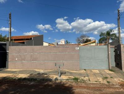 Casa para Venda, em Ourinhos, bairro Vila Soares, 1 dormitrio, 1 banheiro