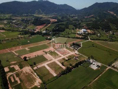 Terreno para Venda, em Biguau, bairro Beira Rio