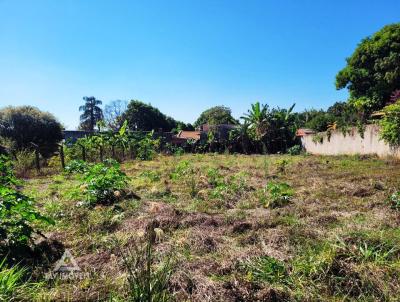 Terreno para Venda, em Americana, bairro Parque Residencial Tancredi