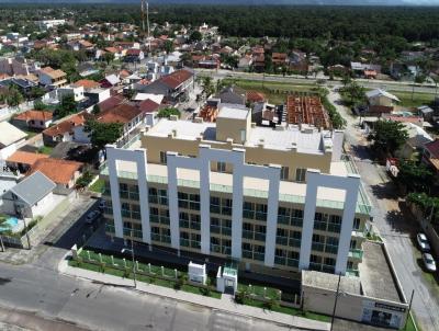 Apartamento Frente Mar para Venda, em Matinhos, bairro BALNERIO DE CARAVELAS, 1 banheiro, 1 vaga