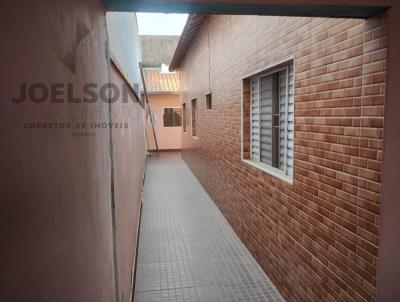 Casa para Venda, em Cerquilho, bairro SO FRANCISCO, 3 dormitrios, 1 banheiro, 1 sute, 2 vagas