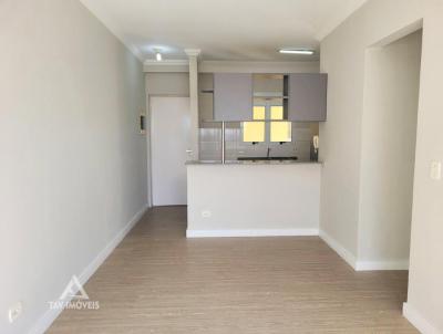 Apartamento para Venda, em Americana, bairro Vila Omar, 2 dormitrios, 1 banheiro, 1 vaga