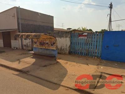 Terreno para Venda, em Porto Velho, bairro Castanheira