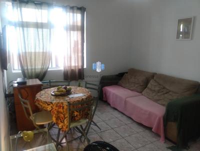 Apartamento para Venda, em Santos, bairro Aparecida, 2 dormitrios, 1 banheiro, 1 vaga