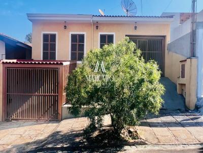 Casa para Venda, em Marlia, bairro Palmital, 2 dormitrios, 3 banheiros, 2 sutes, 1 vaga