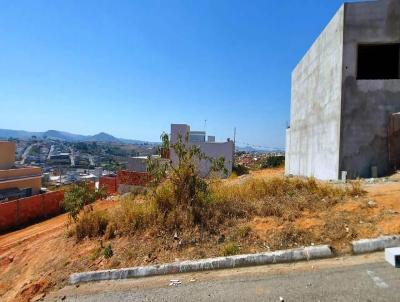 Lote para Venda, em Campo Belo, bairro Belvedere