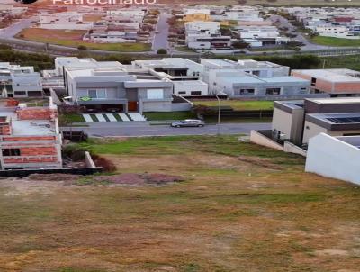 Terreno para Venda, em So Jos dos Campos, bairro Condomnio Residencial Alphaville I