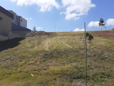 Terreno para Venda, em So Jos dos Campos, bairro Condomnio Residencial Alphaville I