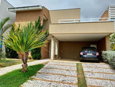 Casa em Condomnio para Venda, em Americana, bairro Vila Santa Maria, 4 dormitrios, 7 banheiros, 4 sutes, 4 vagas