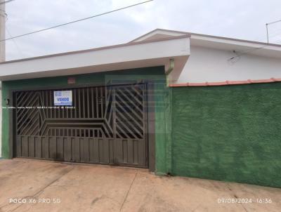 Casa 3 dormitrios para Venda, em Batatais, bairro SIMARA, 3 dormitrios, 2 banheiros, 2 vagas