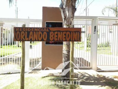 Casa para Venda, em Marlia, bairro Jardim Santa Antonieta, 2 dormitrios, 1 banheiro, 2 vagas