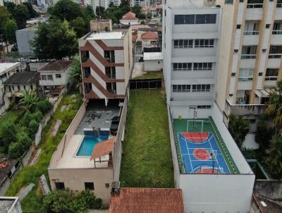 Terreno para Venda, em So Bernardo do Campo, bairro Nova Petropolis