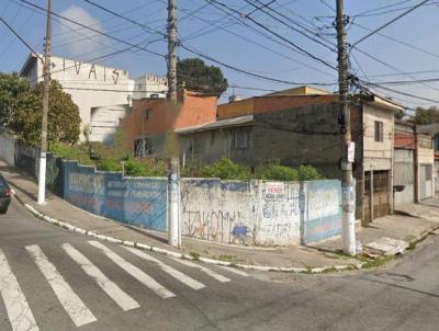 Terreno para Venda, em Diadema, bairro Centro