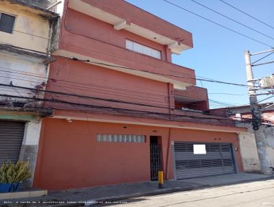 Casa para Venda, em So Paulo, bairro Jardim Botucatu, 10 dormitrios, 2 vagas