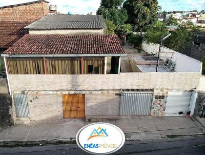 Casa para Venda, em Recife, bairro Jardim So Paulo, 3 dormitrios, 1 banheiro, 1 sute, 3 vagas