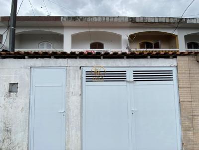 Sobrado para Venda, em Guaruj, bairro Jardim Cunhambebe (Vicente de Carvalho), 2 dormitrios, 2 banheiros, 1 vaga