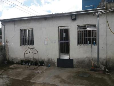 Casa para Venda, em Ferraz de Vasconcelos, bairro Vila Margarida, 2 dormitrios, 2 banheiros, 2 vagas