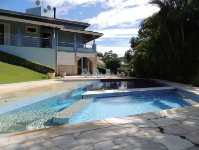 Casa em Condomnio para Venda, em Bragana Paulista, bairro Jardim Das Palmeiras, 4 dormitrios, 5 banheiros, 4 sutes, 4 vagas