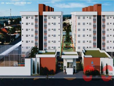 Apartamento para Venda, em Porto Velho, bairro Lagoa, 3 dormitrios, 2 banheiros, 1 sute, 2 vagas