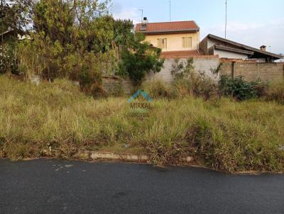 Terreno para Venda, em Campinas, bairro Parque das Praas