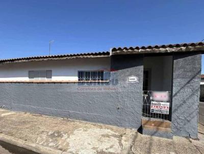 Casa para Locao, em Avar, bairro Santa Elizabeth, 2 dormitrios, 2 banheiros, 1 sute, 1 vaga