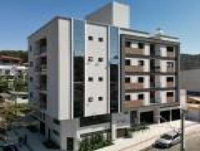 Apartamento para Venda, em Balnerio Cambori, bairro ARIRIB, 2 dormitrios, 1 banheiro, 1 vaga