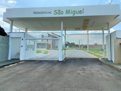 Terreno para Venda, em Mococa, bairro Condomnio Residencial So Miguel