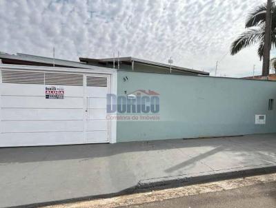 Casa para Locao, em Avar, bairro Jardim Tropical, 3 dormitrios, 3 banheiros, 1 sute, 2 vagas