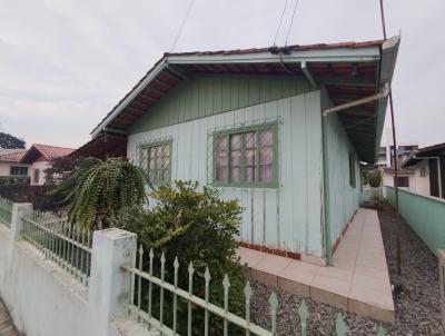 Casa para Venda, em Cambori, bairro AREIAS, 3 dormitrios, 1 banheiro, 3 vagas