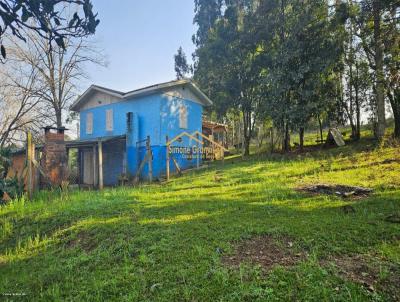 Chcara para Venda, em , bairro RURAL, 2 dormitrios, 1 banheiro