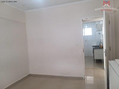 Apartamento para Venda, em Santos, bairro Gonzaga, 3 dormitrios, 2 banheiros, 1 vaga