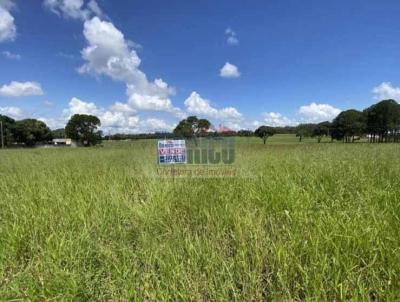 Represa para Venda, em Avar, bairro Terras de So Marcos II