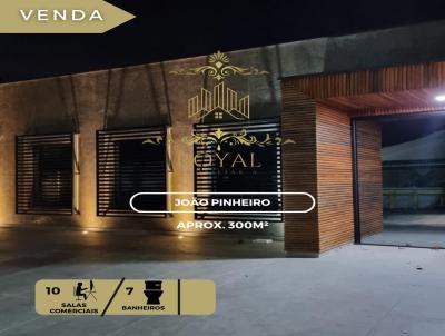 Comercial para Venda, em , bairro Joo Pinheiro