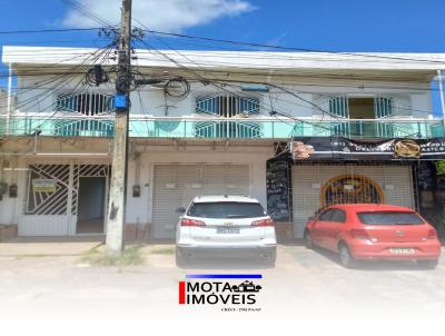 Prdio Comercial para Venda, em Belm, bairro Outeiro, 3 dormitrios, 3 banheiros, 1 vaga