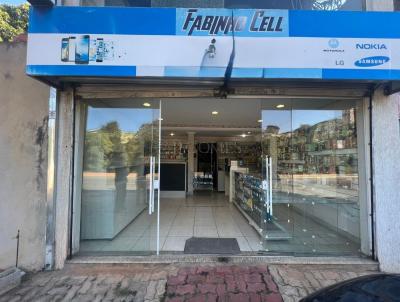 Comercial para Locao, em Itapetininga, bairro CENTRO, 1 dormitrio, 2 banheiros