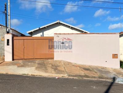 Casa para Venda, em Avar, bairro Avar I, 2 dormitrios, 1 banheiro, 1 vaga