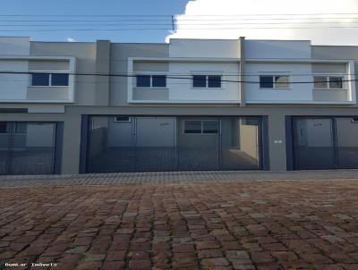 Casa Duplex para Venda, em Santa Cruz do Sul, bairro Ana Nery, 2 dormitrios, 2 banheiros