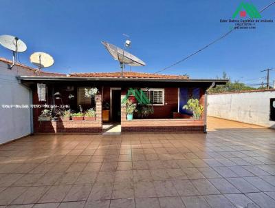 Casa para Venda, em Agua, bairro Vila So Jos, 3 dormitrios, 2 banheiros, 10 vagas