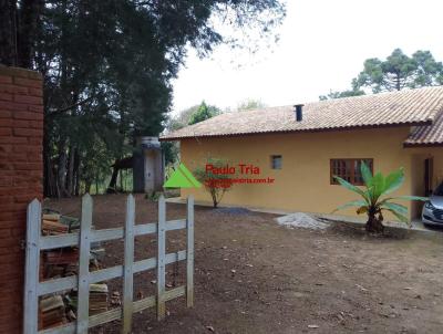 Stio para Venda, em Piedade, bairro Bairro Reducino, 3 dormitrios, 4 banheiros, 3 sutes, 7 vagas