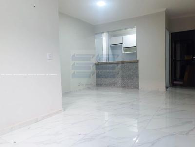 Apartamento 3 dormitrios para Venda, em Batatais, bairro JARDIM VIRGINIA, 3 dormitrios, 1 banheiro, 1 vaga