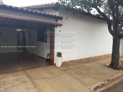 Casa 2 dormitrios para Venda, em Batatais, bairro JARDIM SIMARA, 2 dormitrios, 1 banheiro, 1 vaga