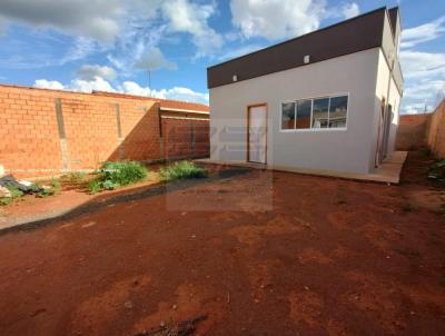 Casa 2 dormitrios para Venda, em Batatais, bairro MORADA DO VERDE, 2 dormitrios, 2 banheiros, 1 sute