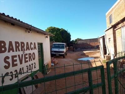 Terreno para Venda, em Santana do Livramento, bairro Divisa