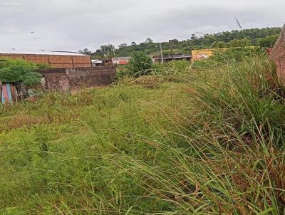 Terreno para Venda, em Santana do Livramento, bairro Parque So Jos