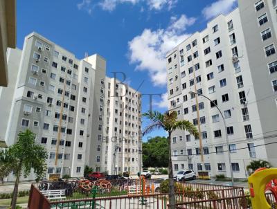 Apartamento para Venda, em Salvador, bairro So Cristovo, 2 dormitrios, 1 banheiro