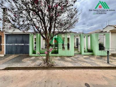 Casa para Venda, em Agua, bairro Jardim Santa rsula, 3 dormitrios, 3 banheiros, 1 sute, 10 vagas