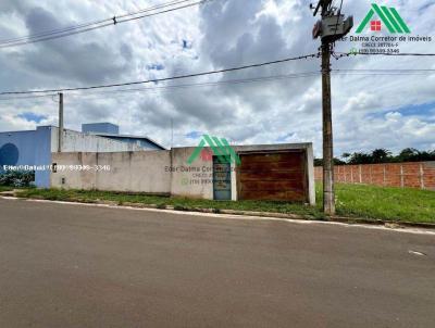 Terreno para Venda, em Agua, bairro Portal dos Lagos