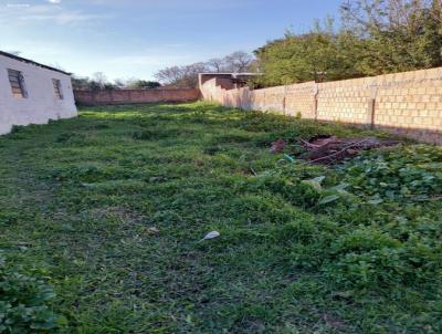 Terreno para Venda, em Santana do Livramento, bairro Armour