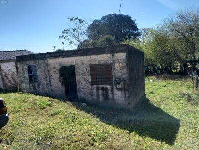 Terreno para Venda, em Santana do Livramento, bairro Parque do Sol