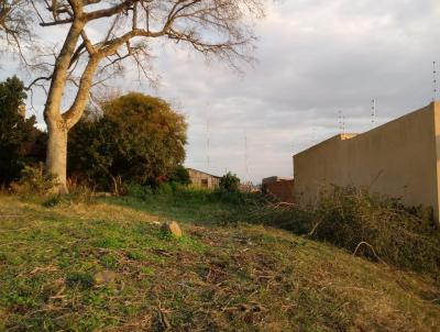 Terreno para Venda, em Santana do Livramento, bairro Parque So Jos